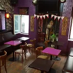 Persian Hotel